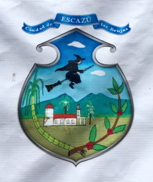 Witch House – Revisited (by&nbsp;Cindy)